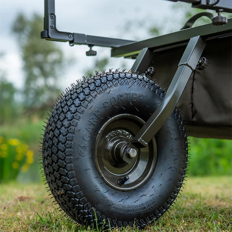 Carp Porter Stealth Barrow Green